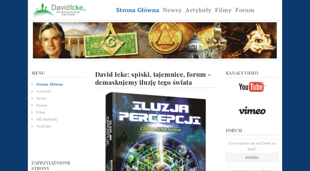 davidicke.pl