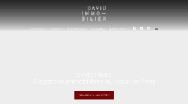 davidimmo.com