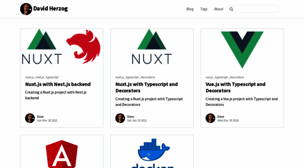 davidjamesherzog.github.io