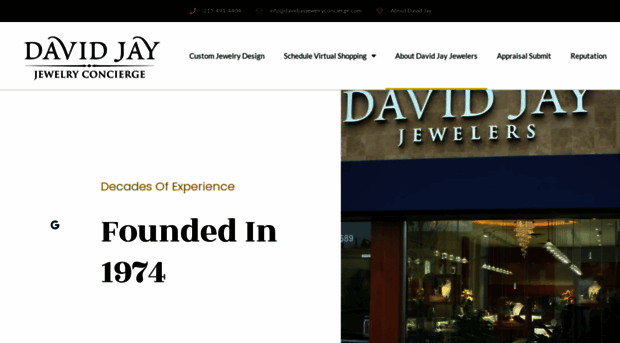 davidjayjewelers.com