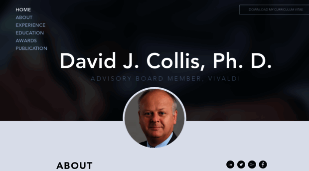 davidjcollis.com