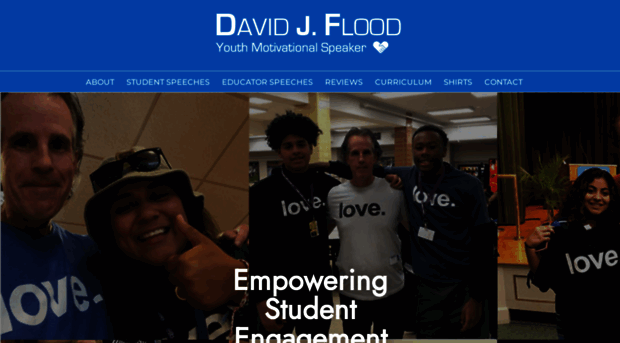 davidjflood.com