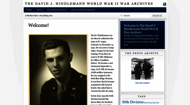 davidjhindlemann.com