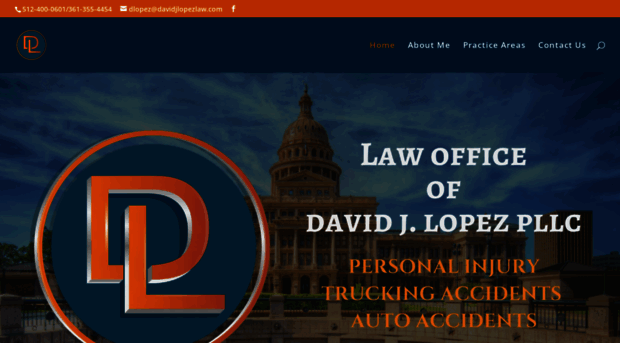 davidjlopezlaw.com