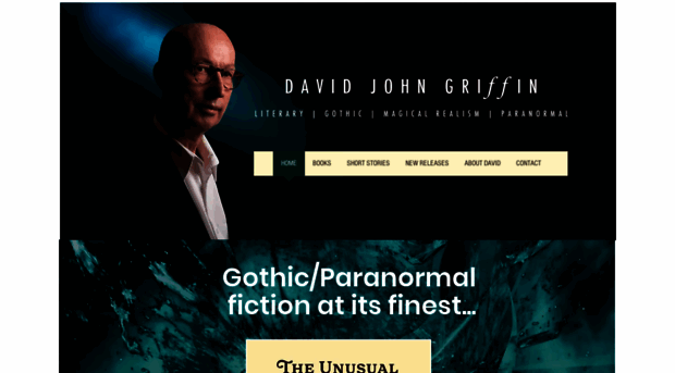 davidjohngriffin.com