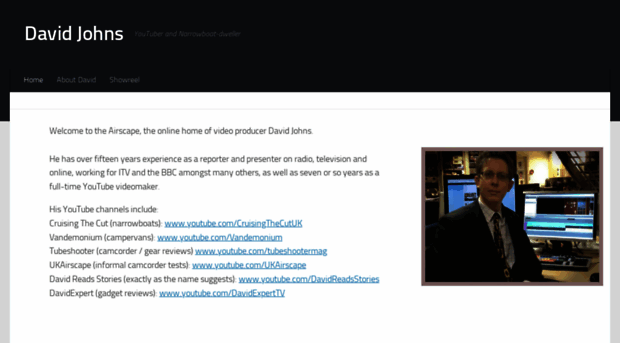 davidjohns.tv