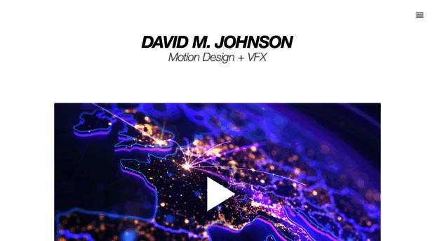 davidjohnson3d.com