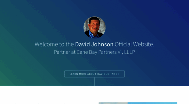 davidjohnsoncanebay.com