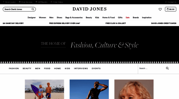 davidjones.blog