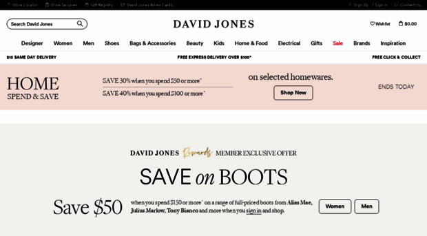 davidjones.resultsdemo.com