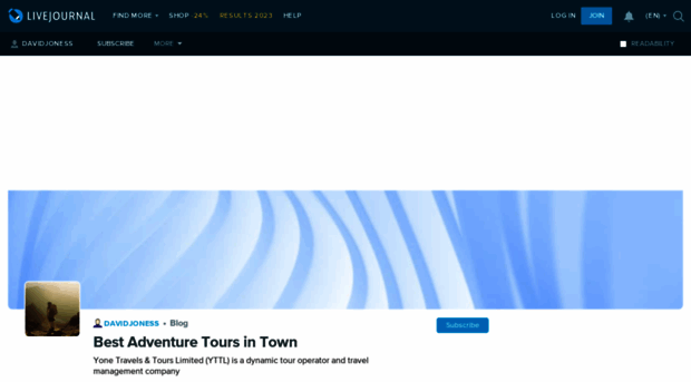 davidjoness.livejournal.com