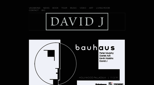 davidjonline.com