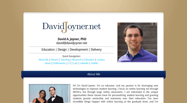 davidjoyner.net
