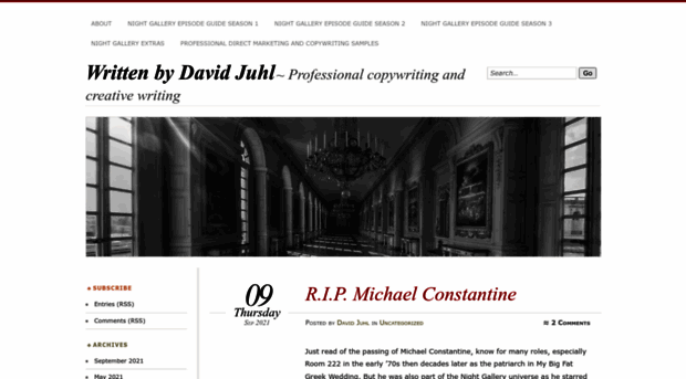 davidjuhl.wordpress.com