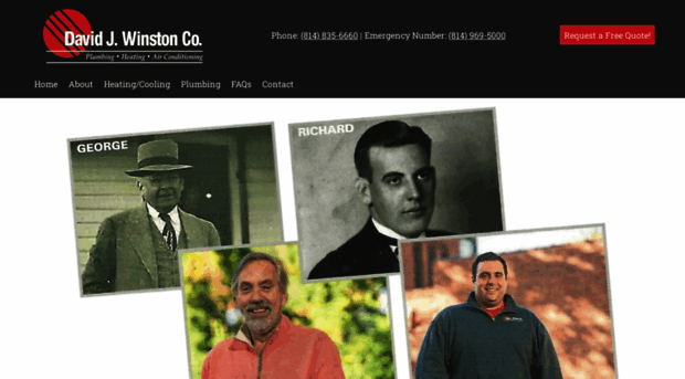 davidjwinstonco.com