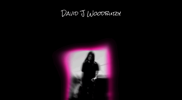 davidjwoodbury.com