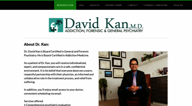 davidkanmd.com