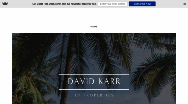 davidkarrproperties.com