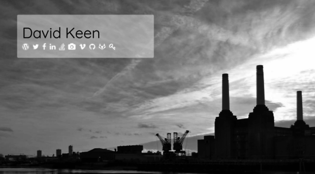 davidkeen.com