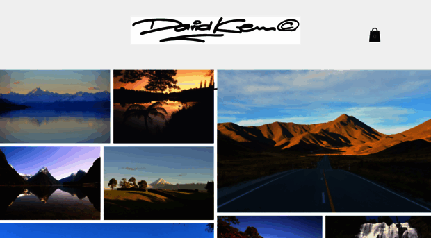 davidkerrphotography.co.nz