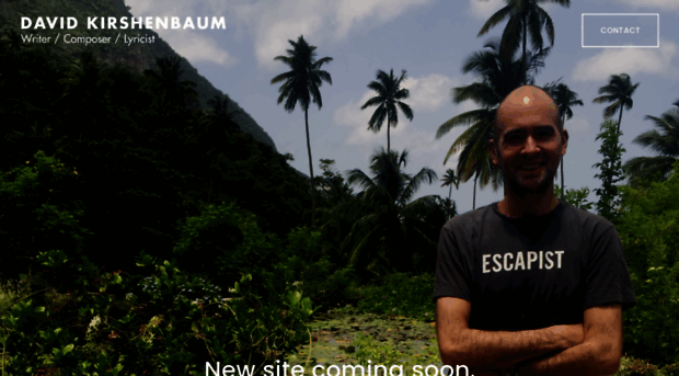davidkirshenbaum.com