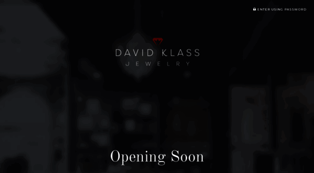 davidklassjewelry.com