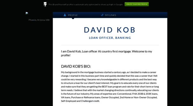 davidkob.brandyourself.com