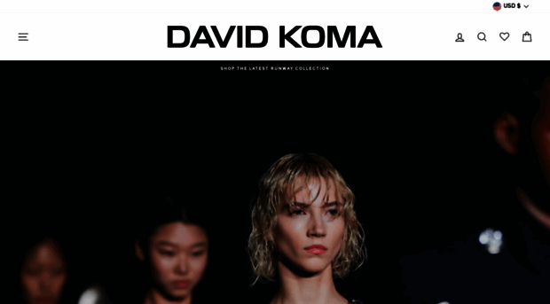 davidkoma.com