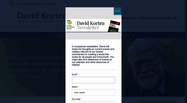 davidkorten.org