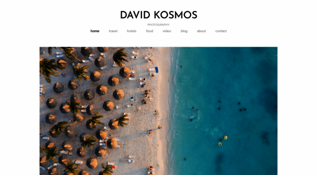 davidkosmos.com