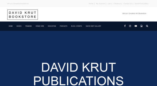 davidkrutpublishing.com