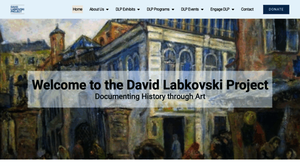 davidlabkovskiproject.org