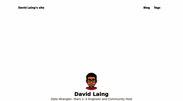 davidlaing.com