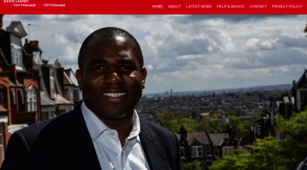 davidlammy.co.uk