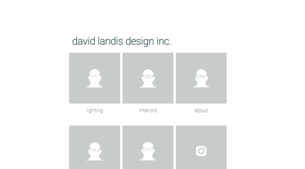 davidlandisdesign.com