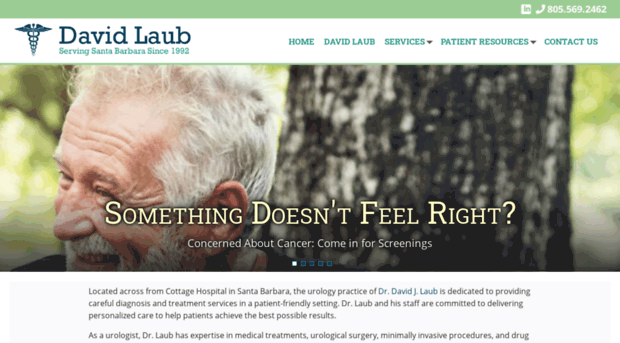 davidlaub.com