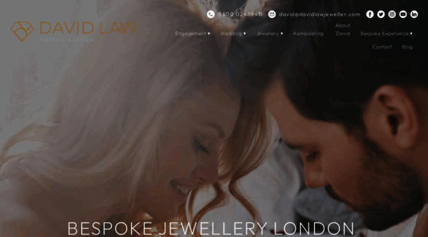 davidlawjeweller.com