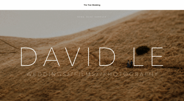 davidle.co