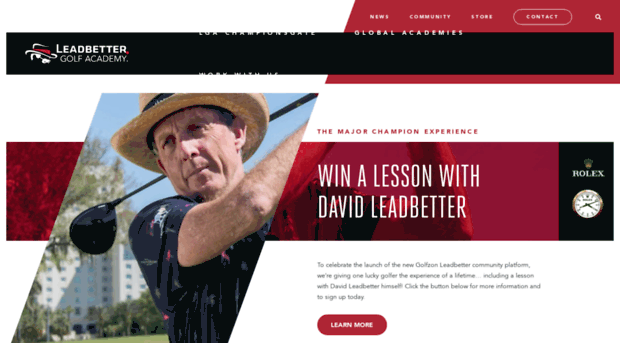 davidleadbetter.com