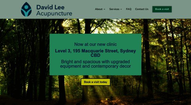 davidleeacupuncture.com.au