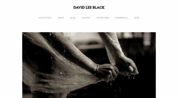 davidleeblack.com