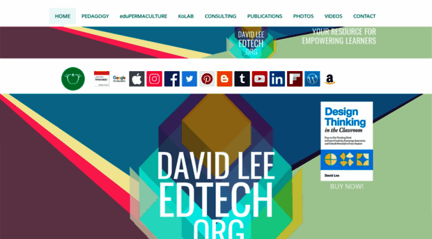 davidleeedtech.org