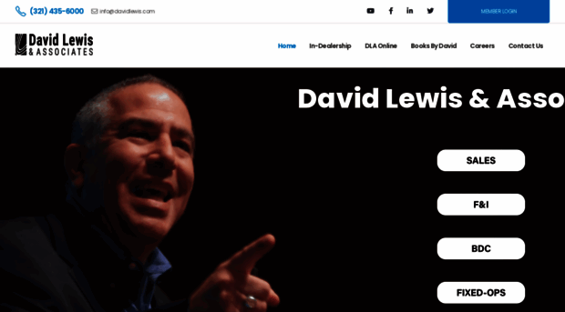 davidlewis.com