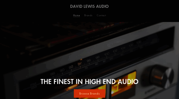 davidlewisaudio.com