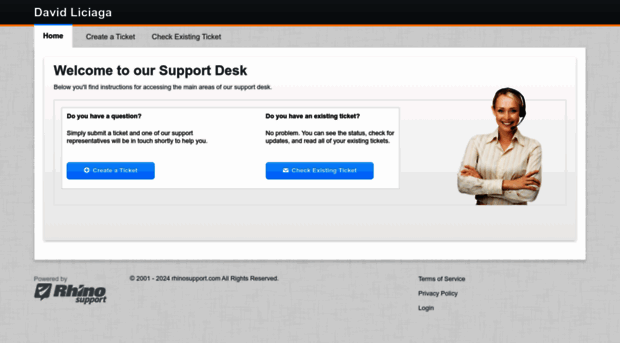 davidliciaga.rhinosupport.com