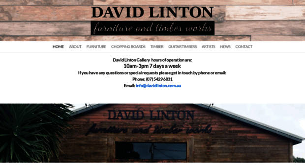 davidlinton.com.au