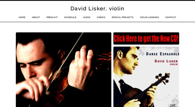 davidlisker.com