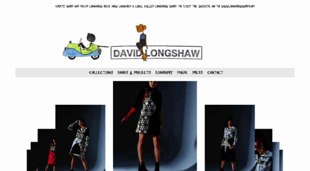 davidlongshaw.co.uk