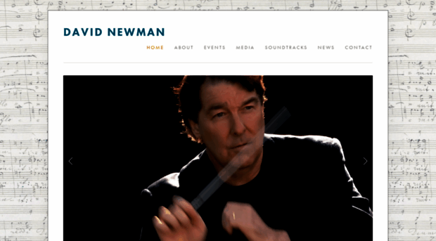 davidlouisnewman.com