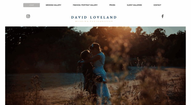 davidloveland.co.uk